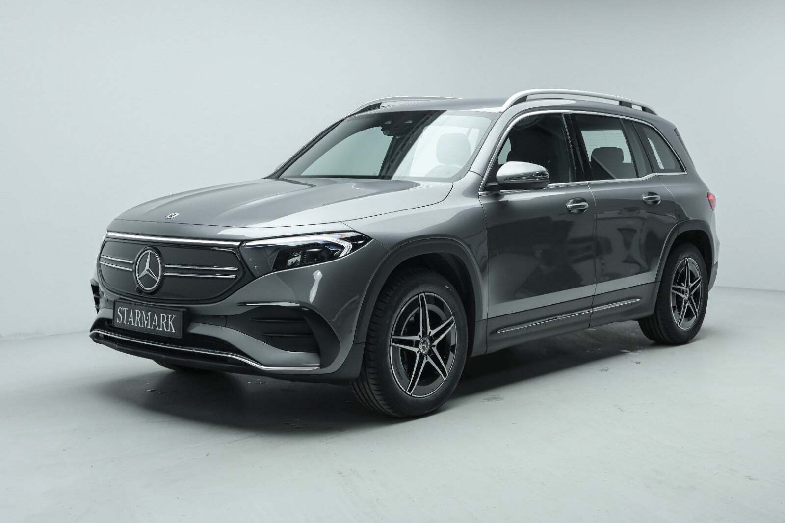 Mercedes EQB250 AMG Line