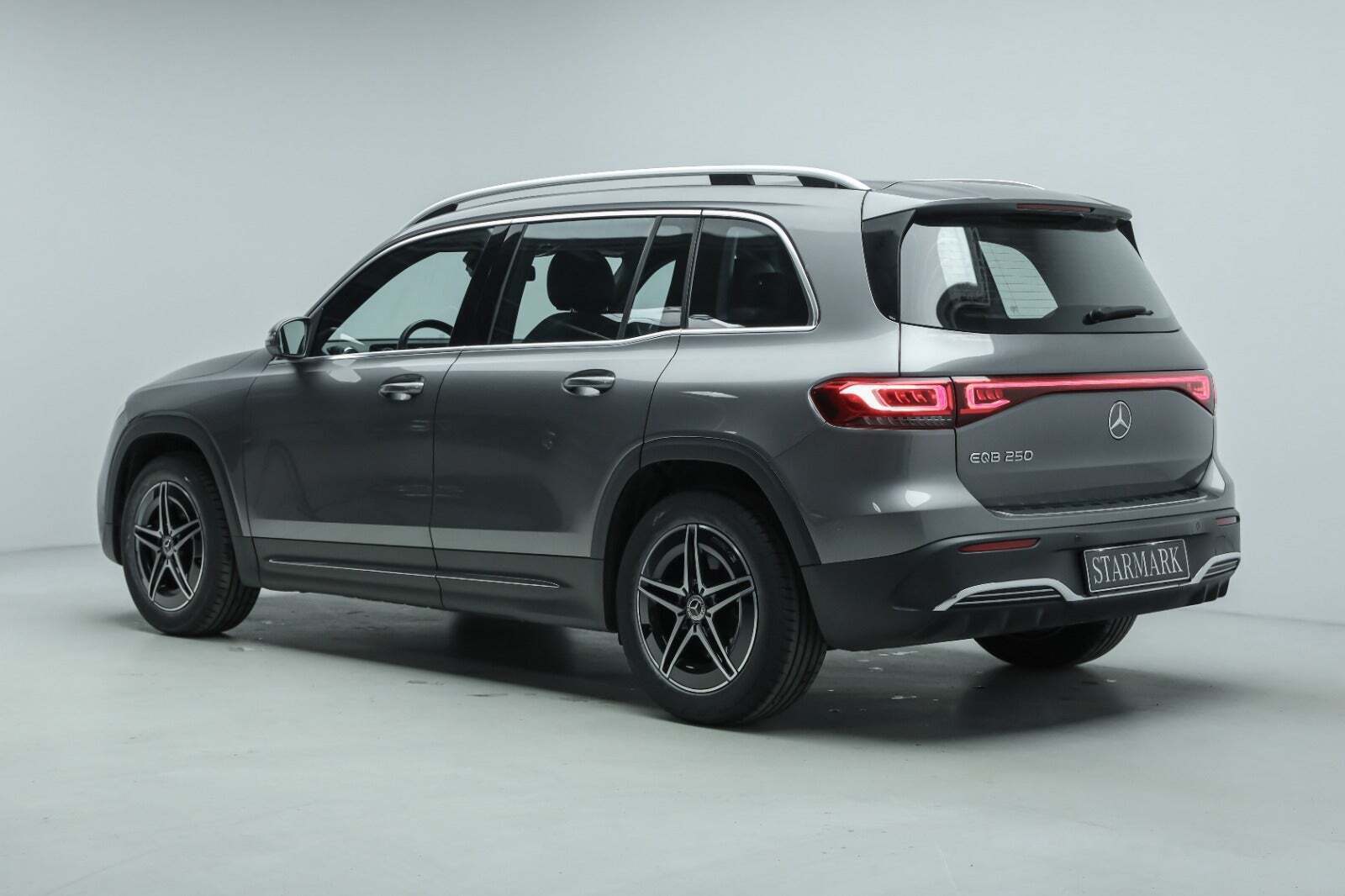 Mercedes EQB250 AMG Line