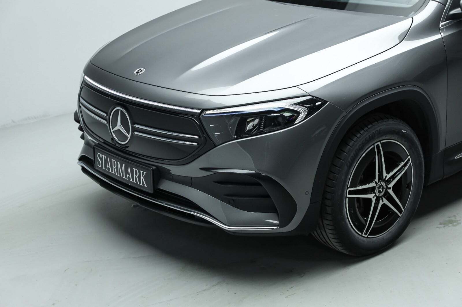 Mercedes EQB250 AMG Line