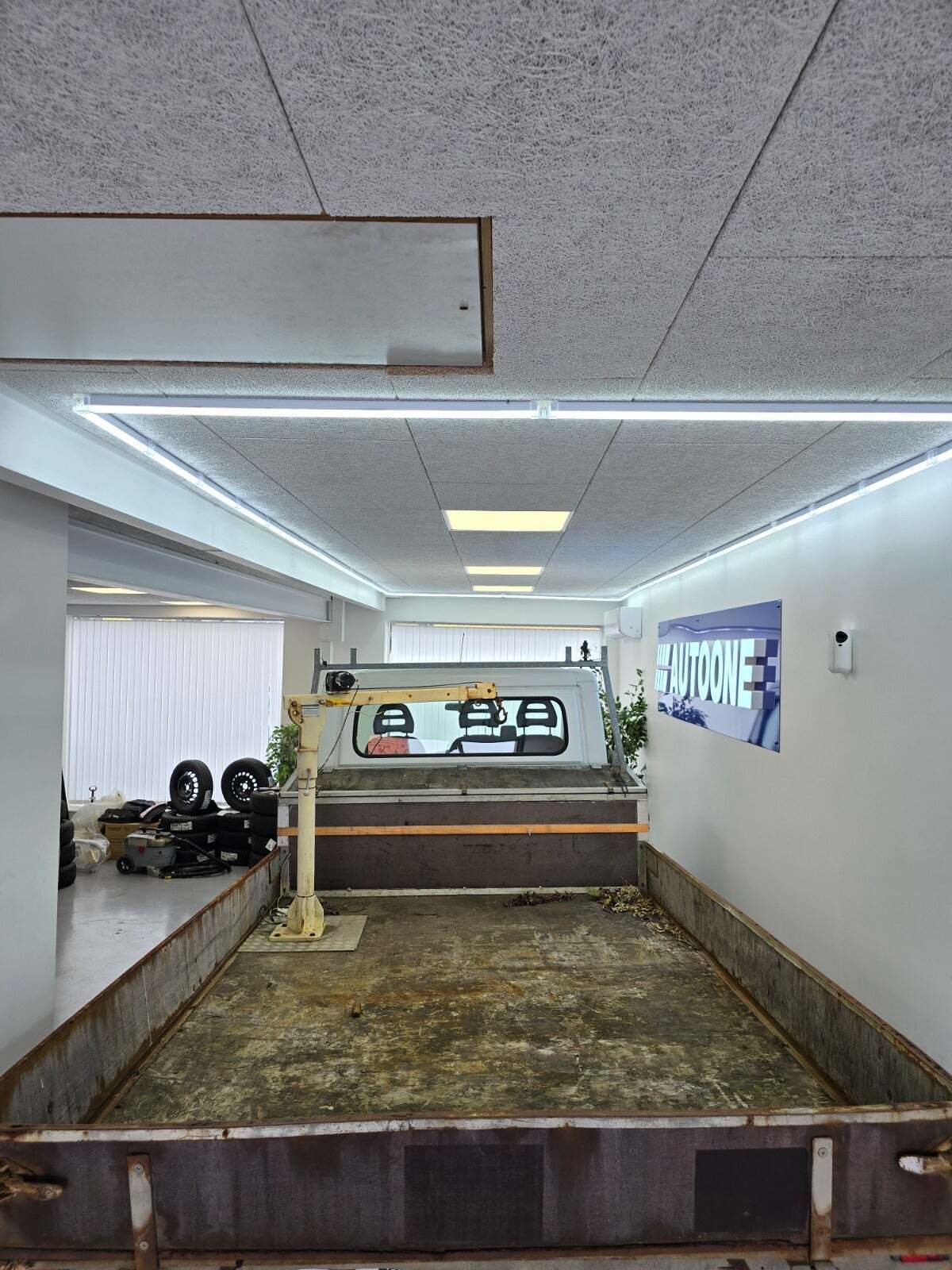 undefined Citroën Jumper 35 fra 2017