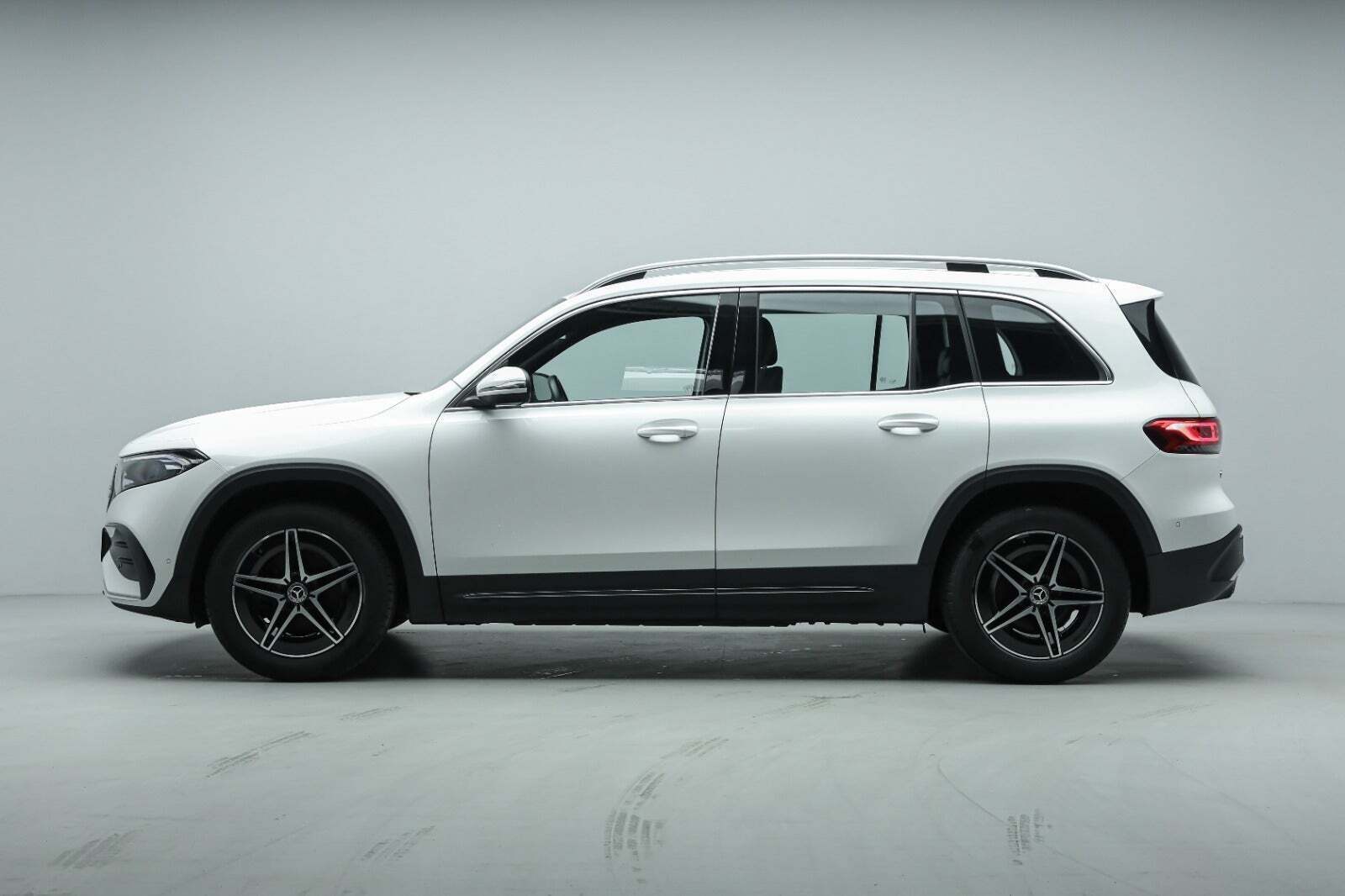 Mercedes EQB250 AMG Line