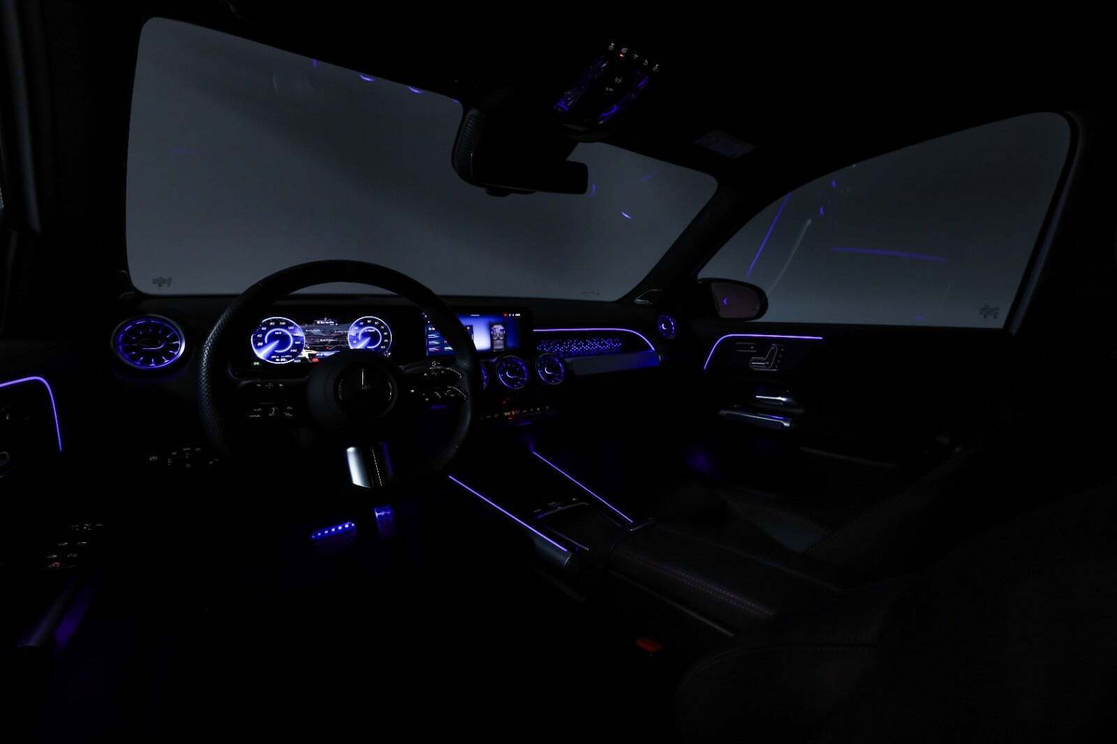 Mercedes EQB350 AMG Premium 4Matic