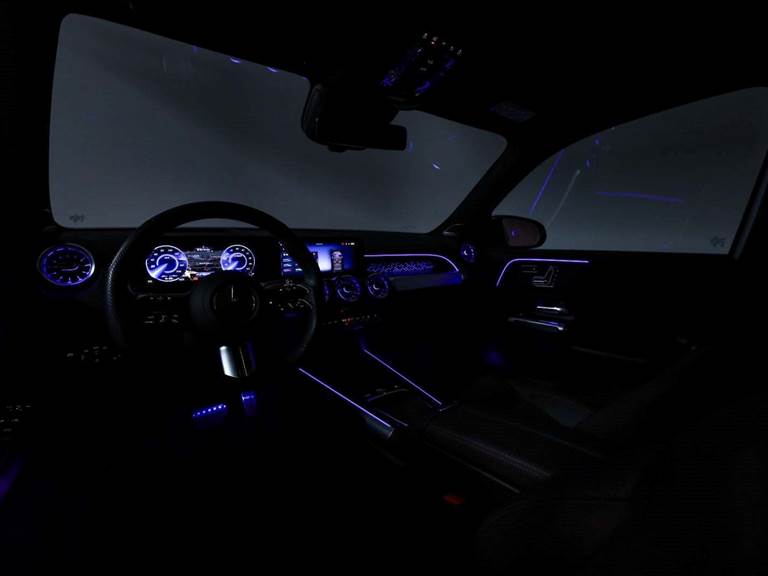 Mercedes EQB350 AMG Premium 4Matic