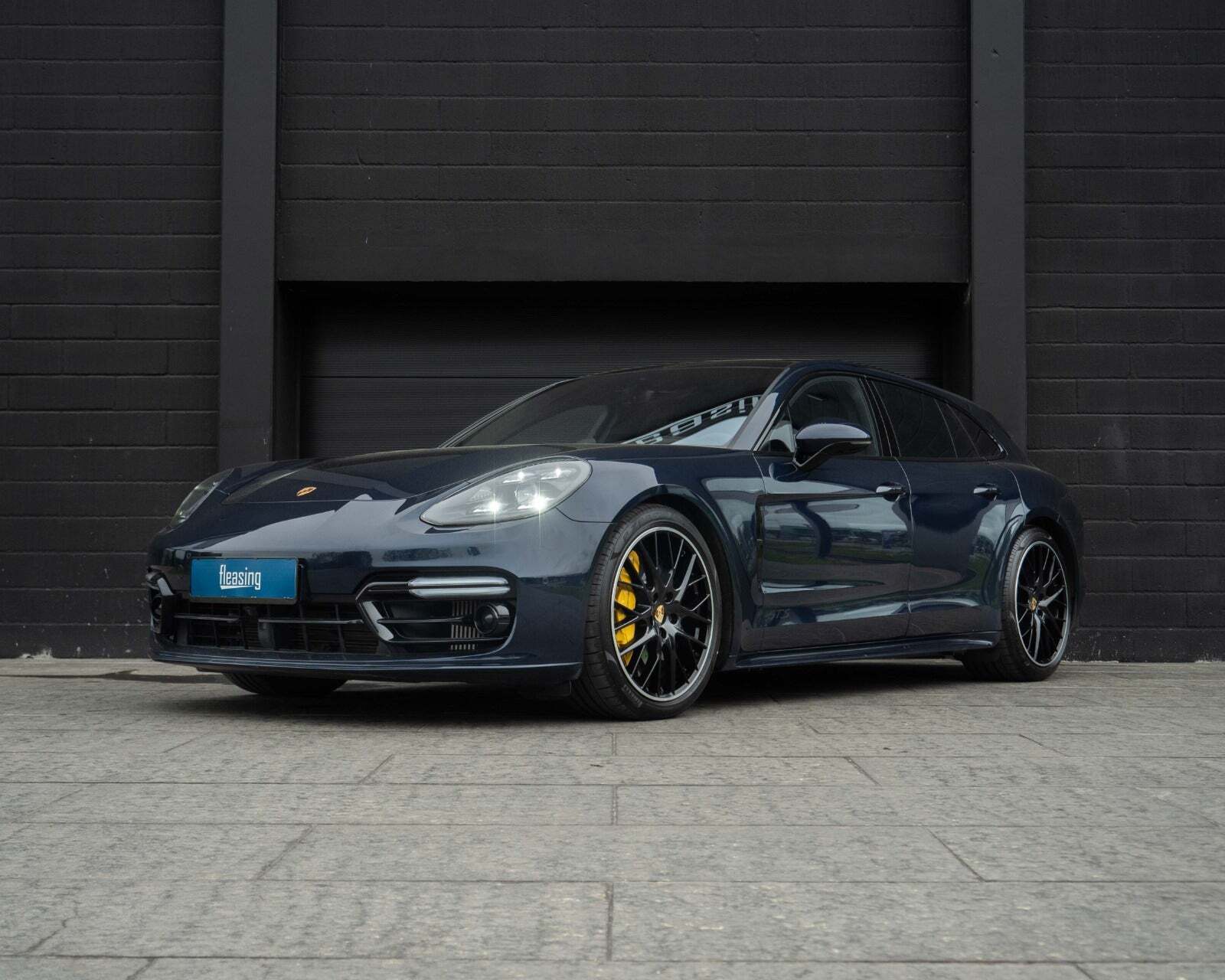 Porsche Panamera GTS 4,0 Sport Turismo PDK