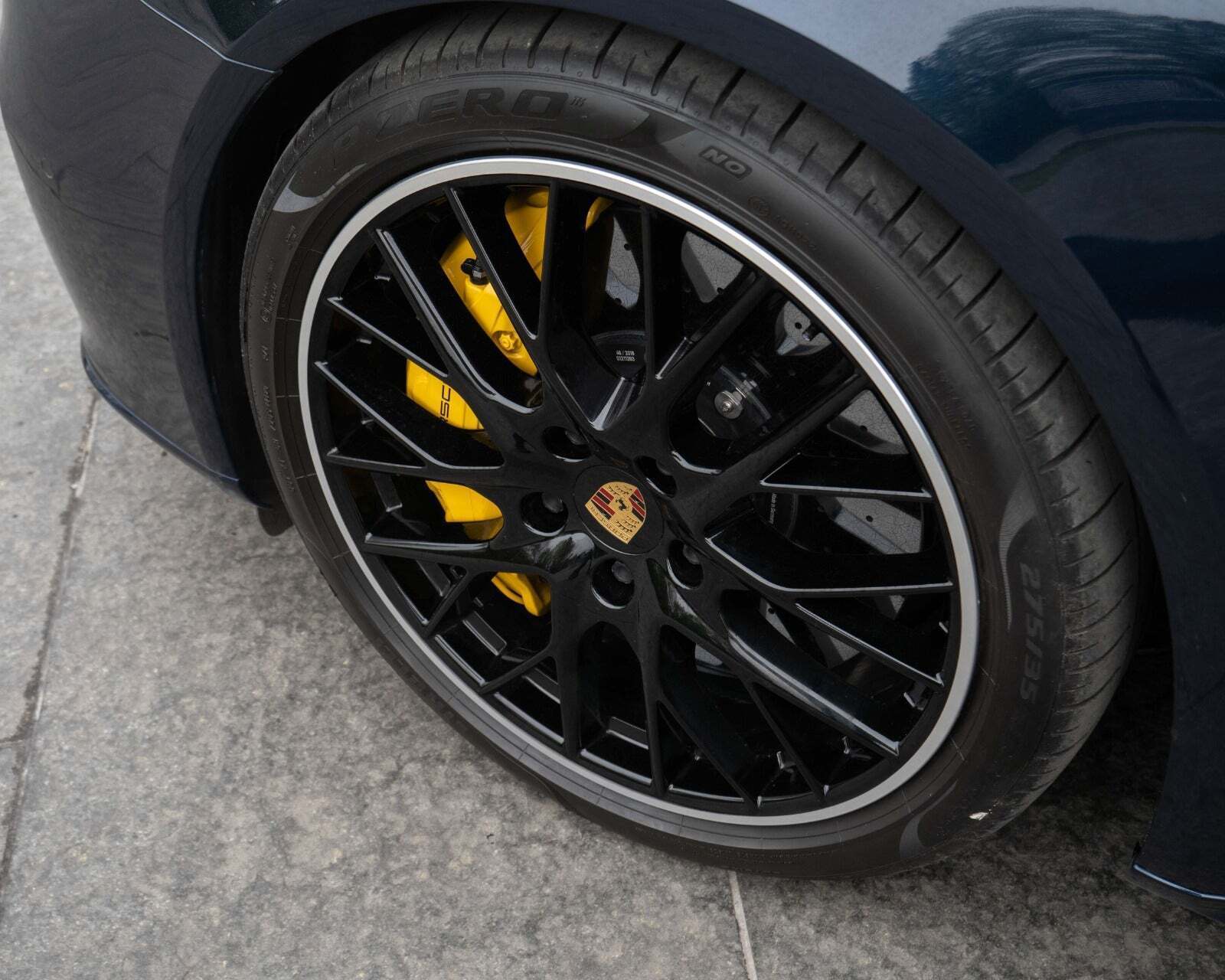 Porsche Panamera GTS 4,0 Sport Turismo PDK