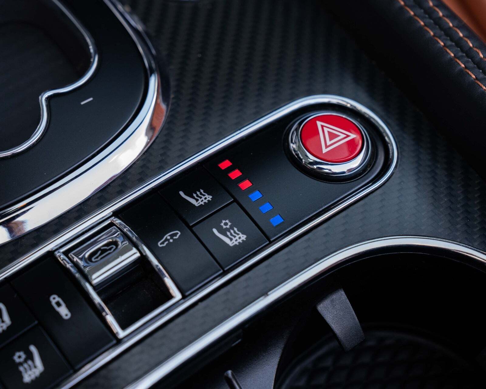 Grå Bentley Continental GTC fra 2015