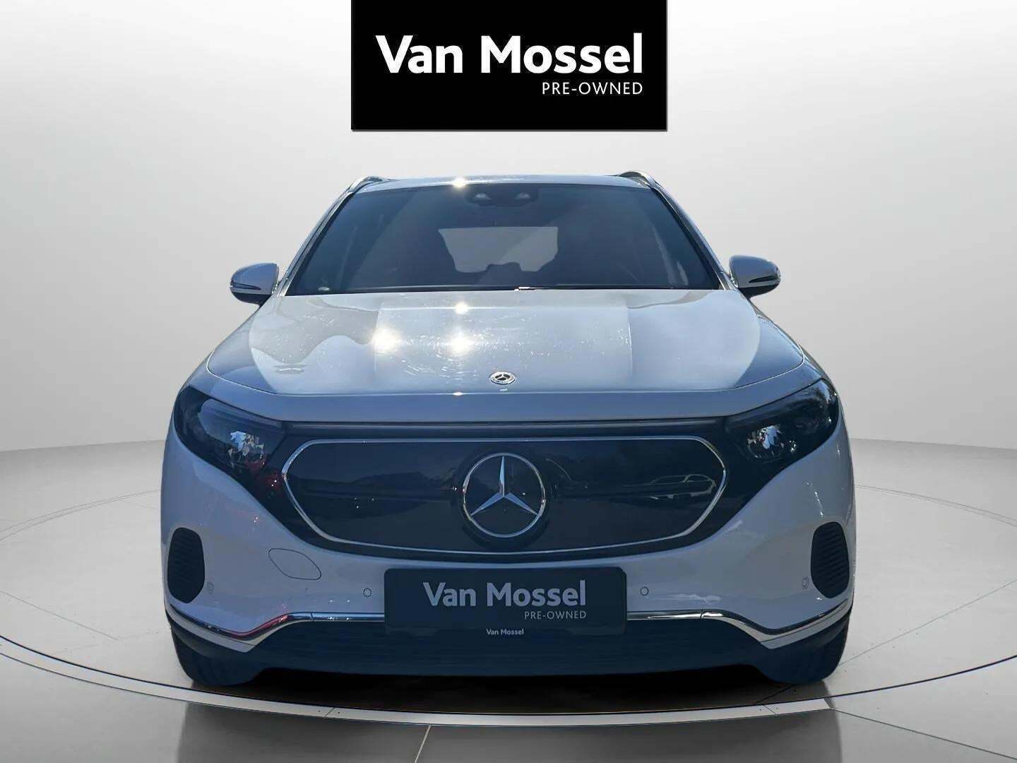 Mercedes EQA250 Progressive