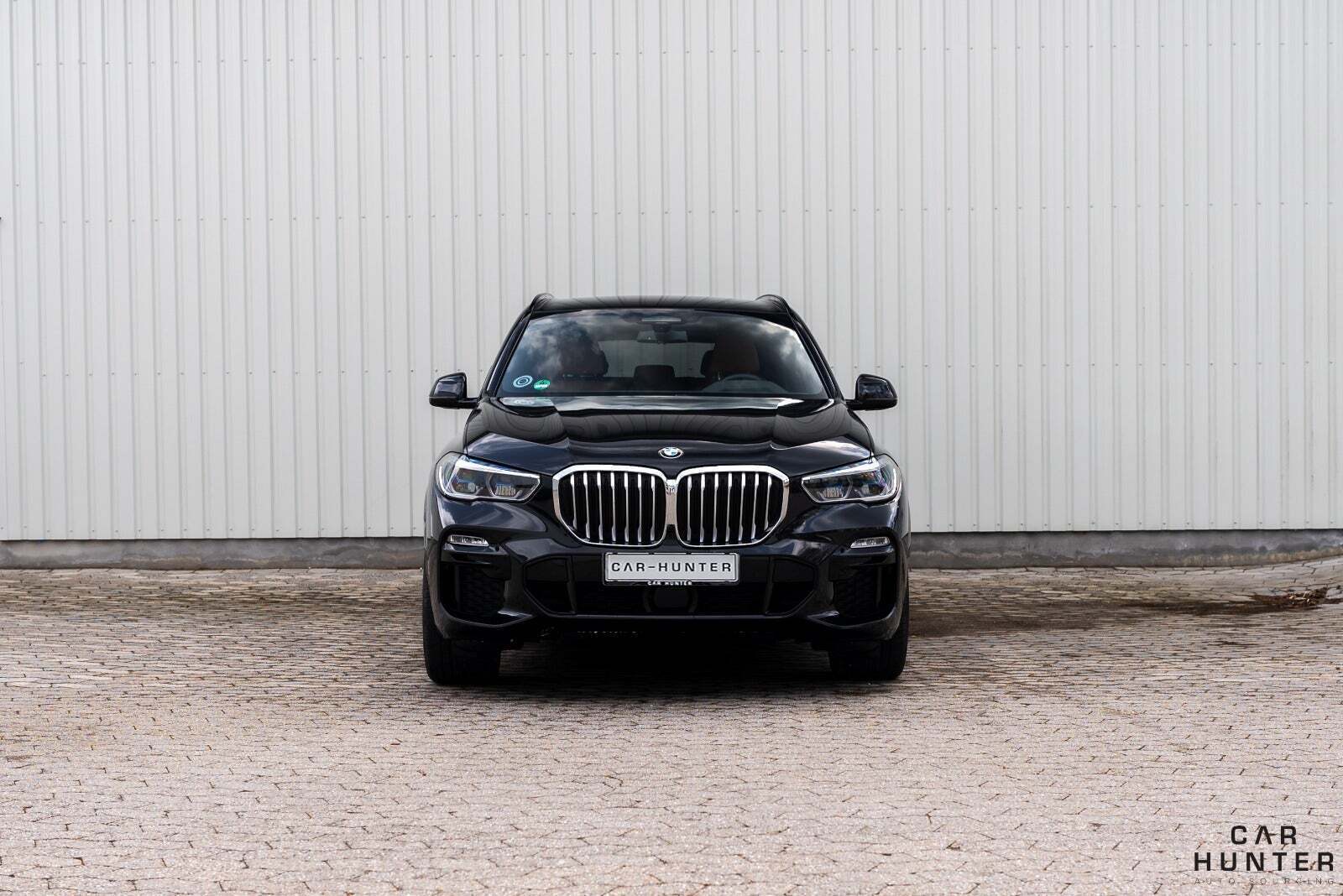 BMW X5 3,0 xDrive45e M-Sport+ aut.