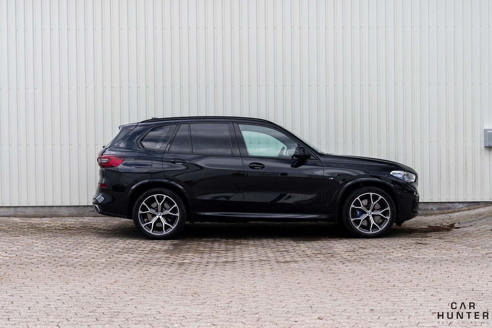 BMW X5 3,0 xDrive45e M-Sport+ aut.