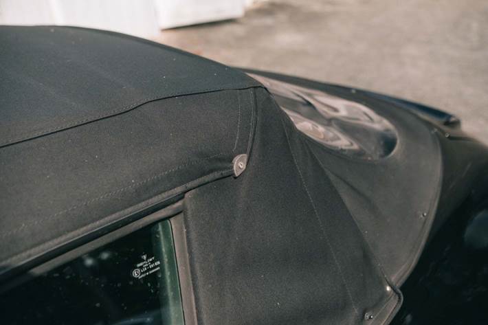 undefined Porsche 911 fra 1990