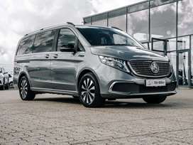 Mercedes EQV300