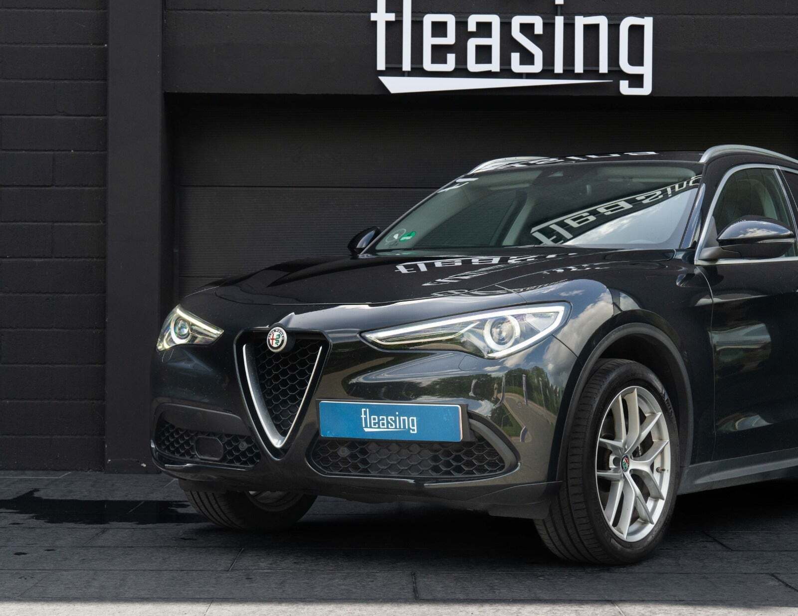 Alfa Romeo Stelvio 2,0 T 280 Super aut. Q4