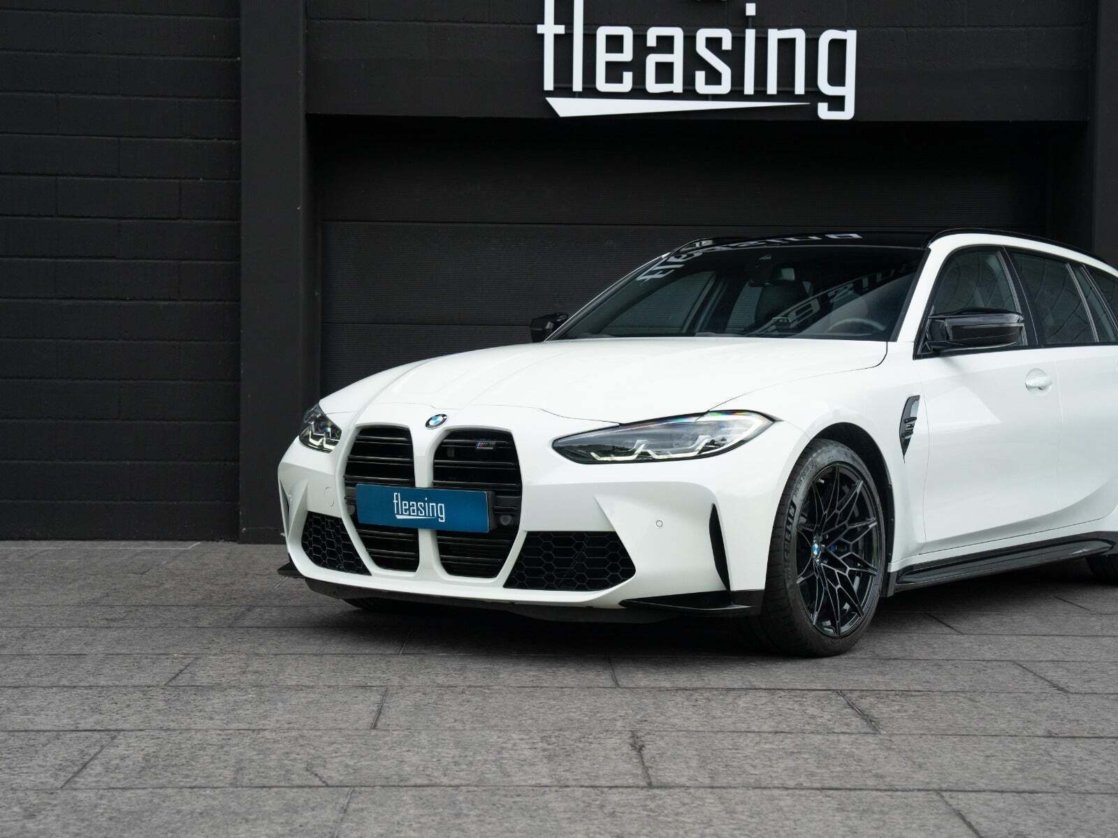 BMW M3 3,0 Touring Competition xDrive aut.