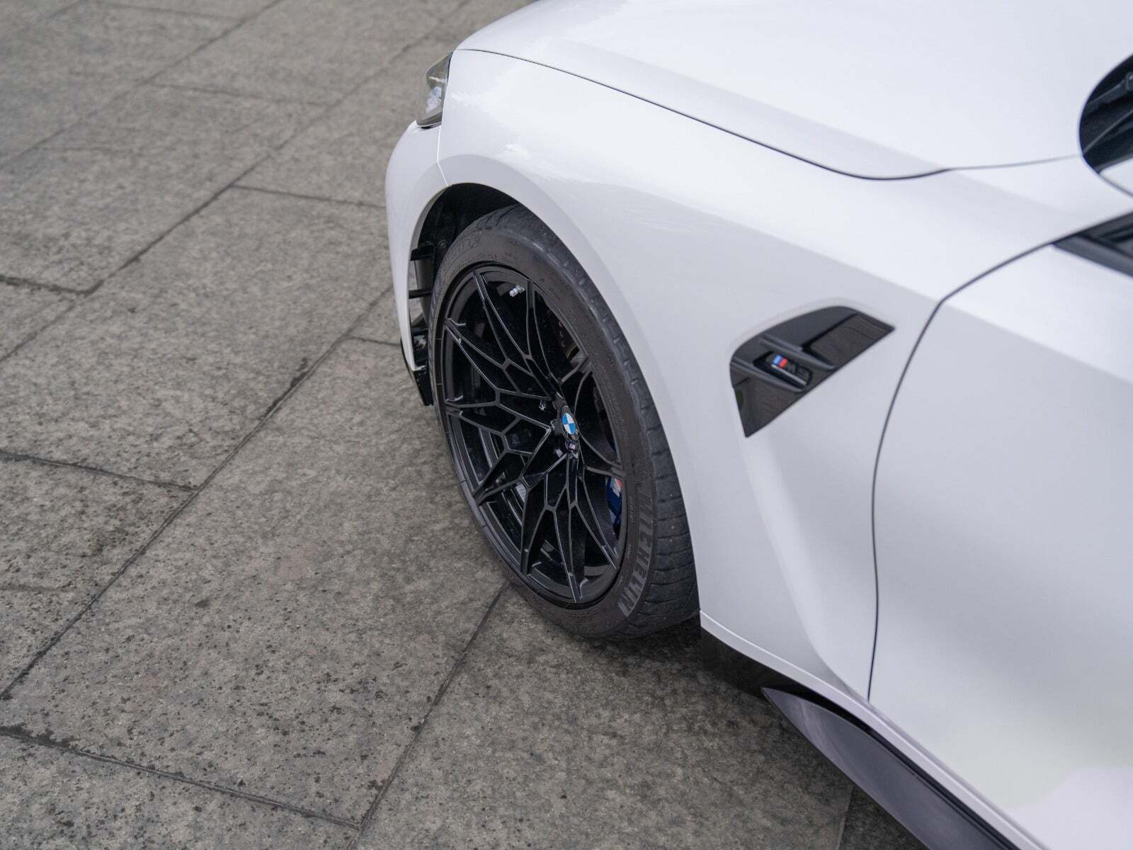 BMW M3 3,0 Touring Competition xDrive aut.