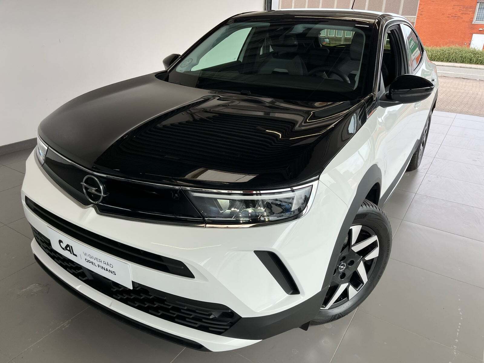 Opel Mokka-e 50 Elegance