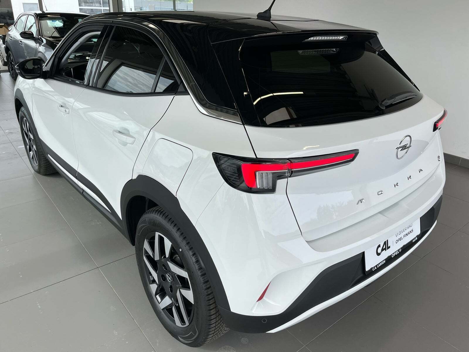 Opel Mokka-e 50 Elegance