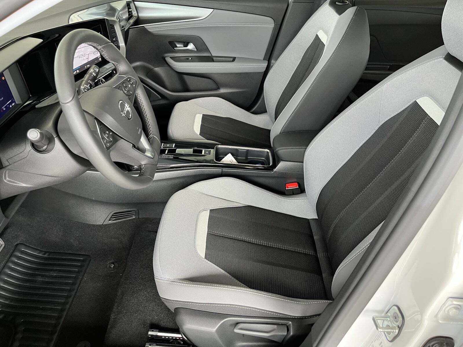 Opel Mokka-e 50 Elegance