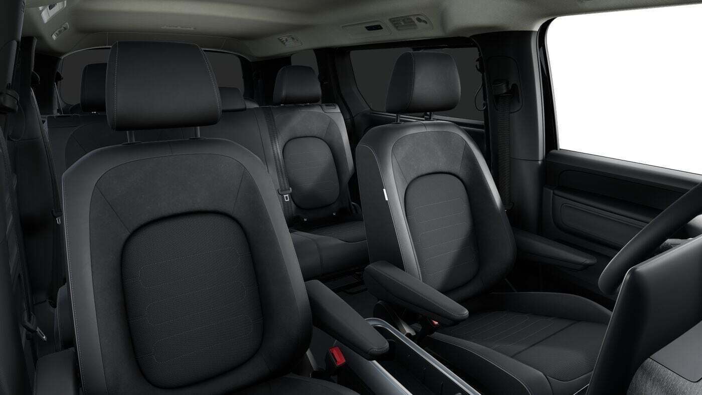 Sort VW ID.Buzz fra 2026