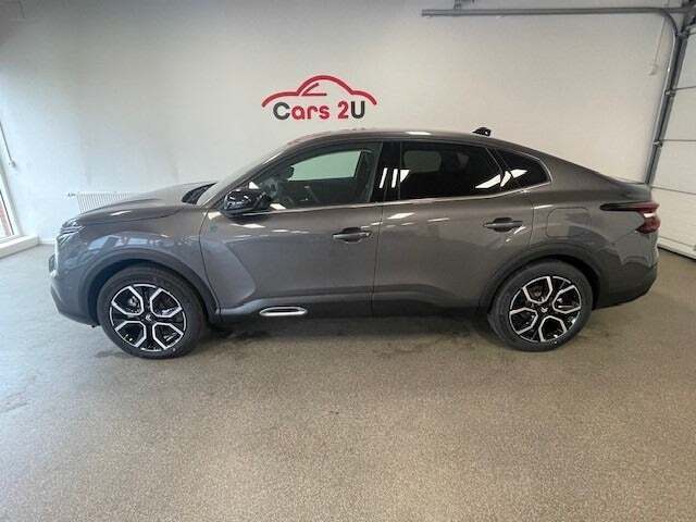 Citroën ë-C4 X 50 Max