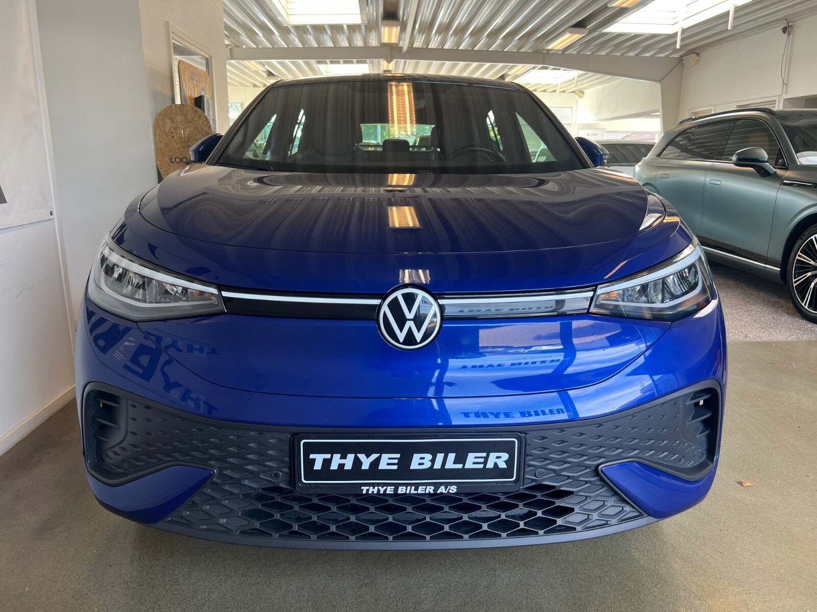 VW ID.5 77 Pro Performance