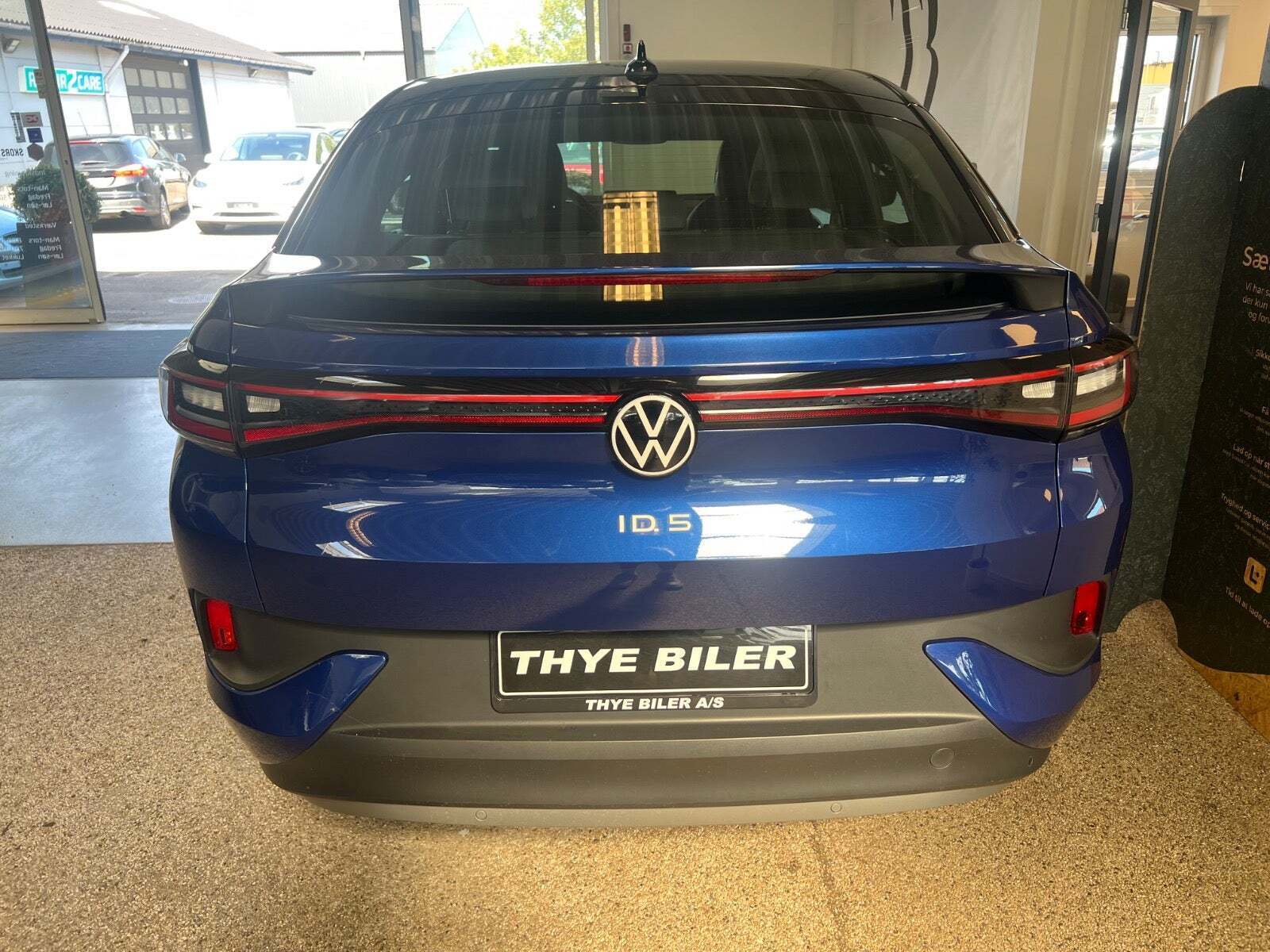 VW ID.5 77 Pro Performance