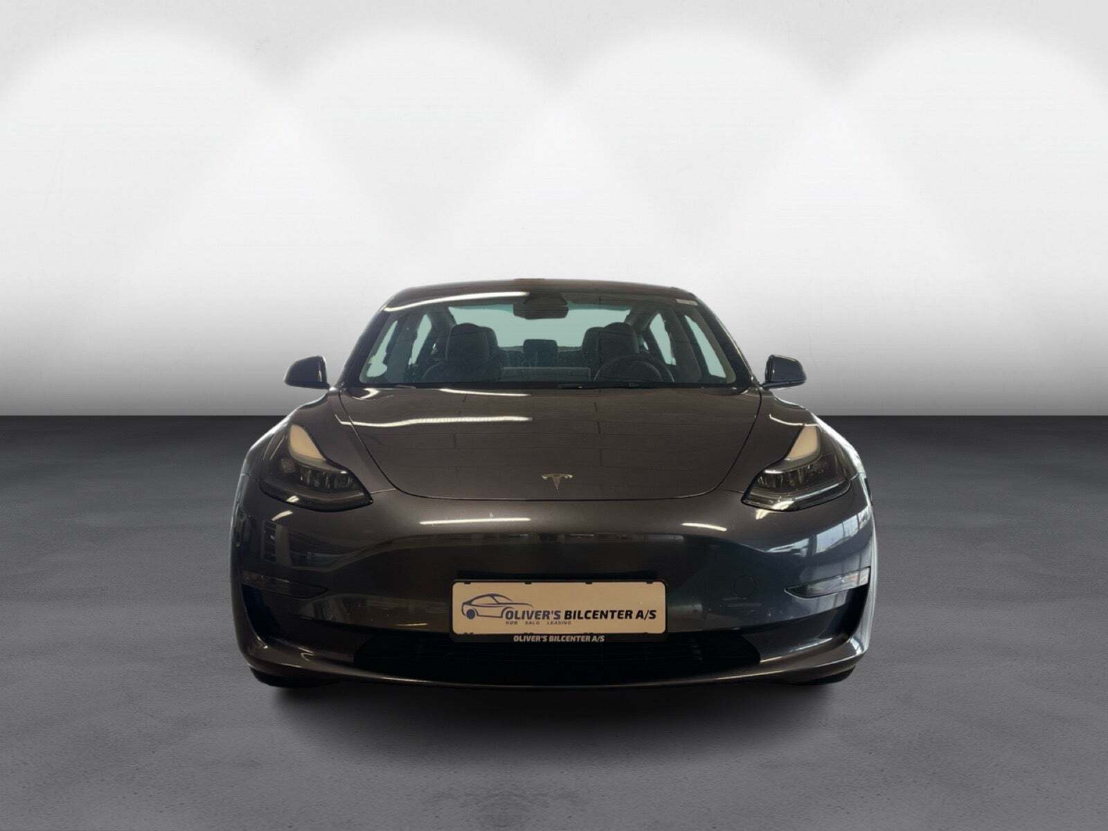undefined Tesla Model 3 fra 2023