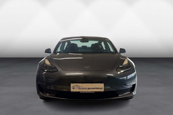 undefined Tesla Model 3 fra 2023