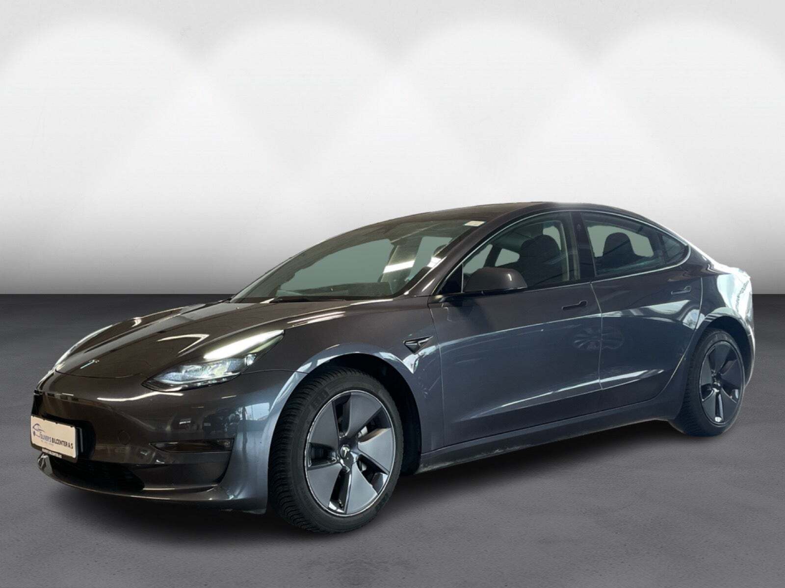 undefined Tesla Model 3 fra 2023