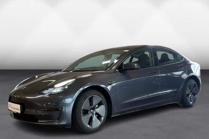 undefined Tesla Model 3 fra 2023