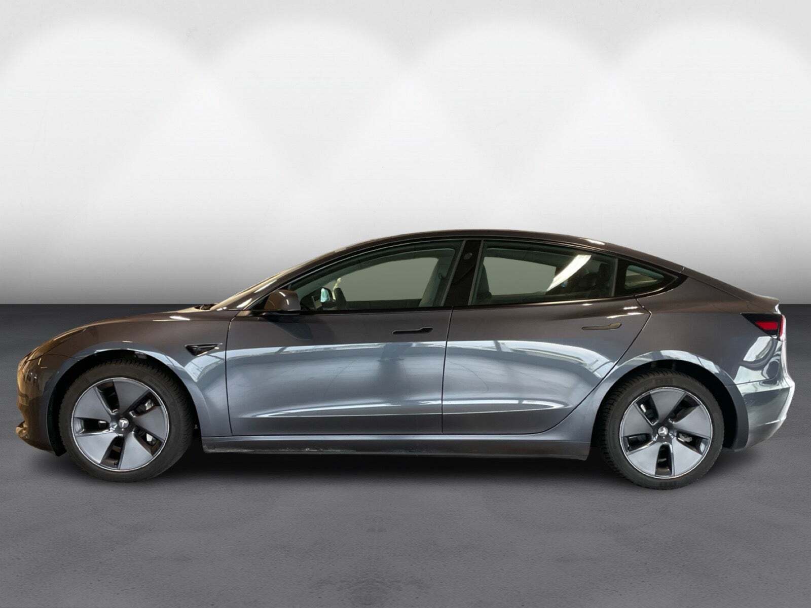 undefined Tesla Model 3 fra 2023