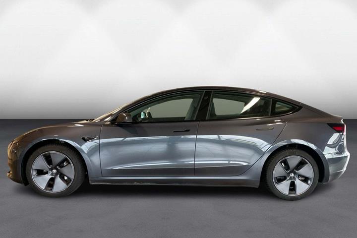 undefined Tesla Model 3 fra 2023
