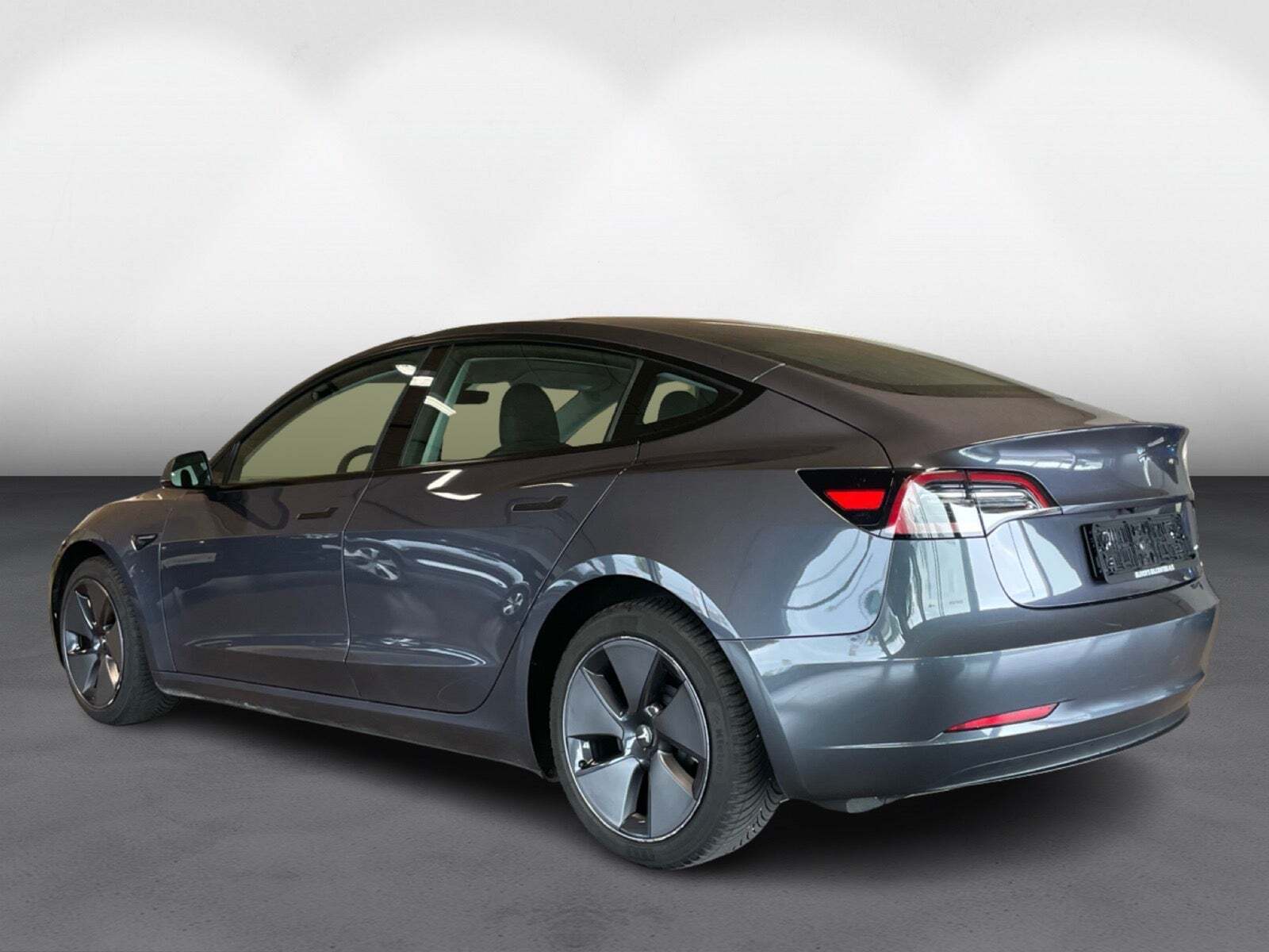 undefined Tesla Model 3 fra 2023