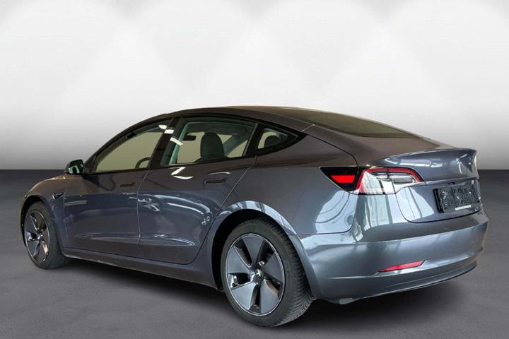 undefined Tesla Model 3 fra 2023