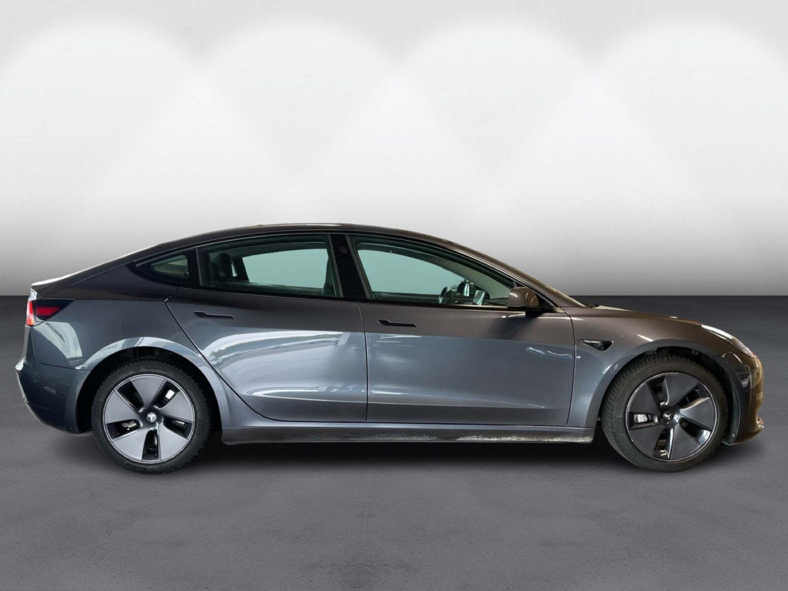 undefined Tesla Model 3 fra 2023