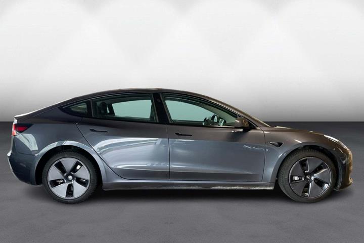 undefined Tesla Model 3 fra 2023