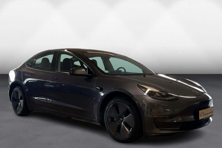 undefined Tesla Model 3 fra 2023