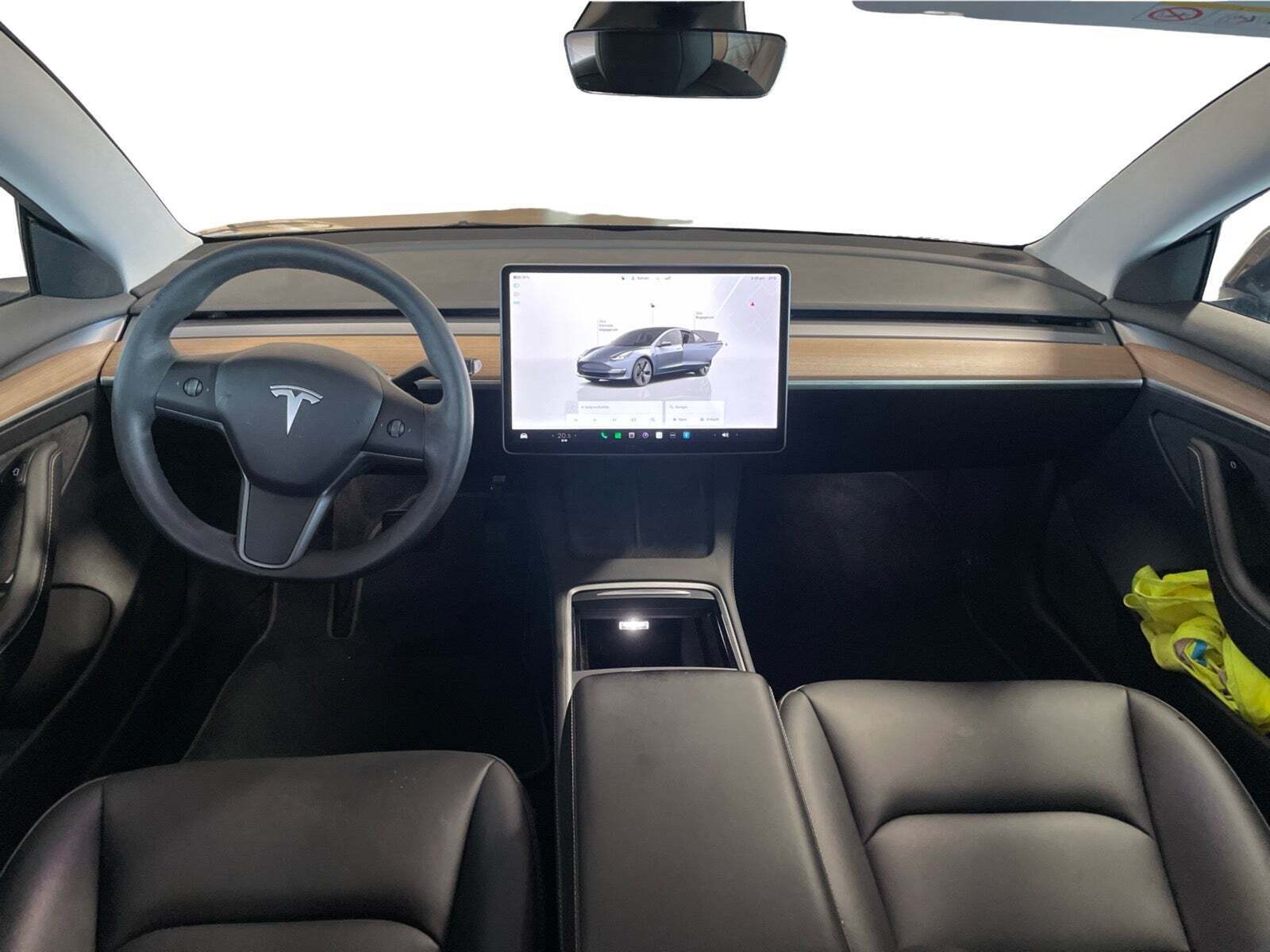 undefined Tesla Model 3 fra 2023