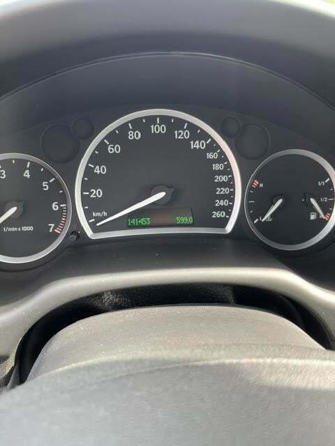 undefined Saab 9-3 fra 2006