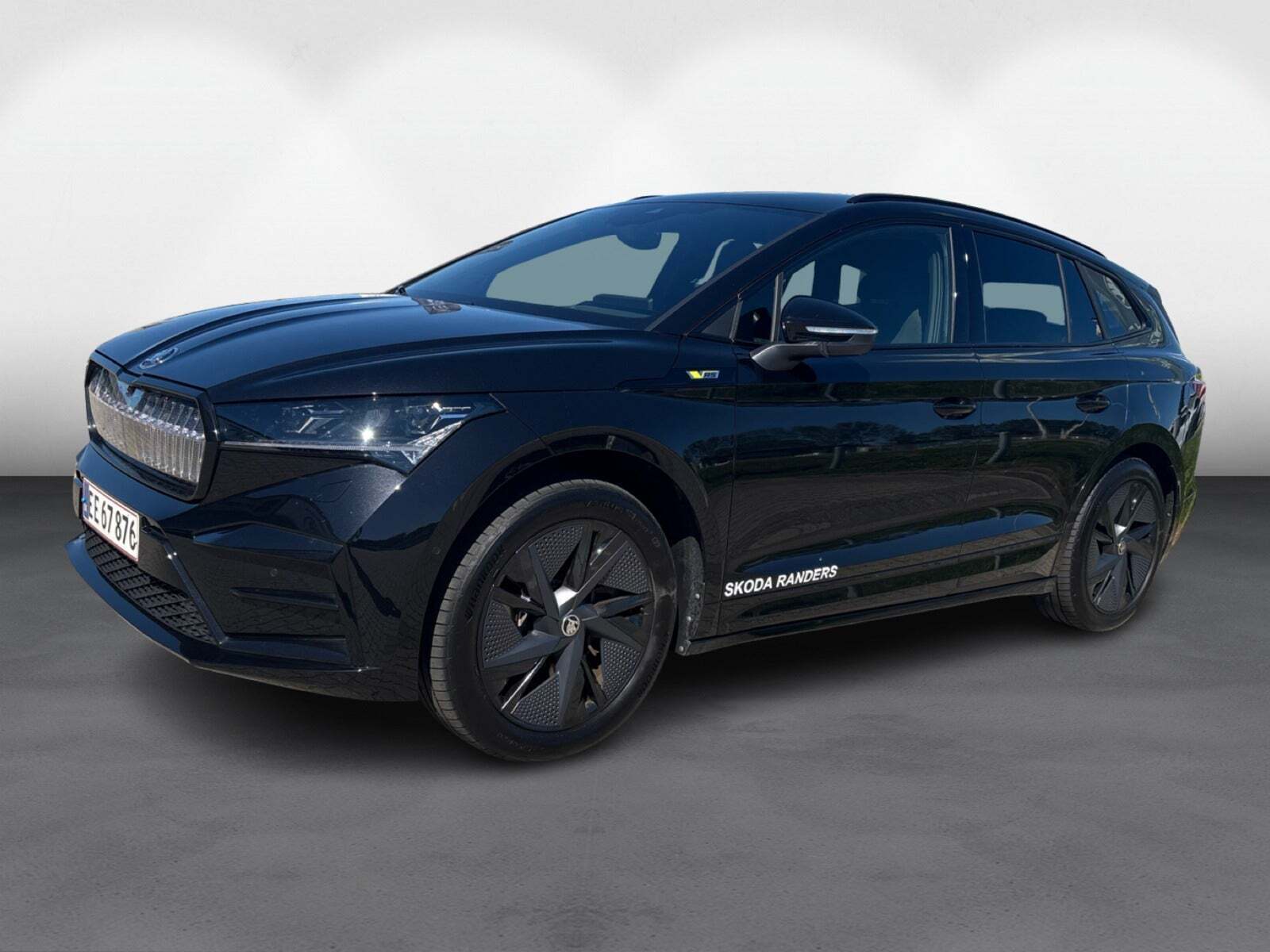 Skoda Enyaq iV RS