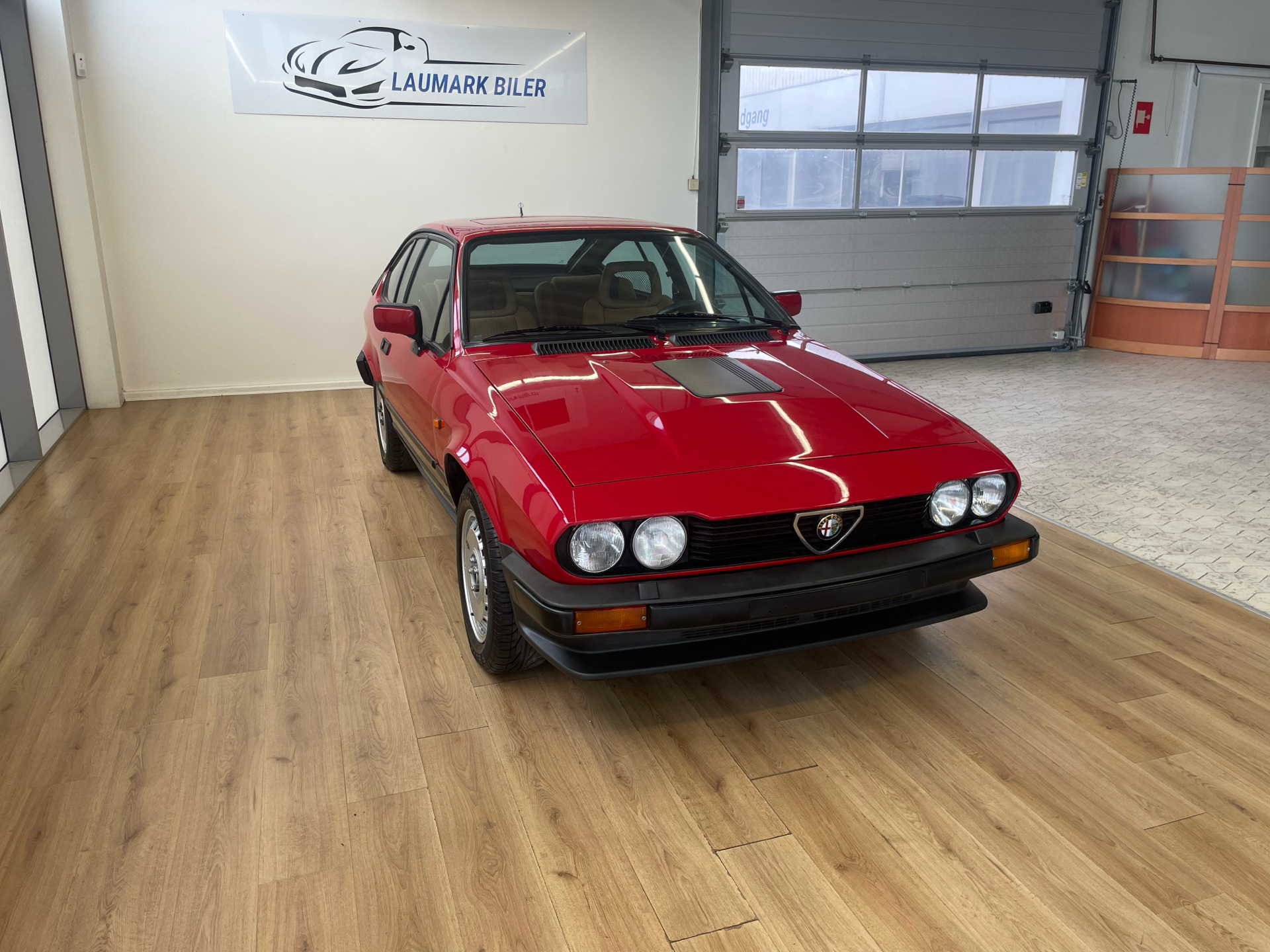 Alfa Romeo GTV 2,5 6 160HK 2d