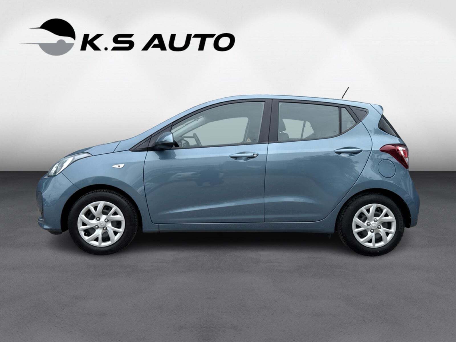 Hyundai i10 1,0 2019 Edition