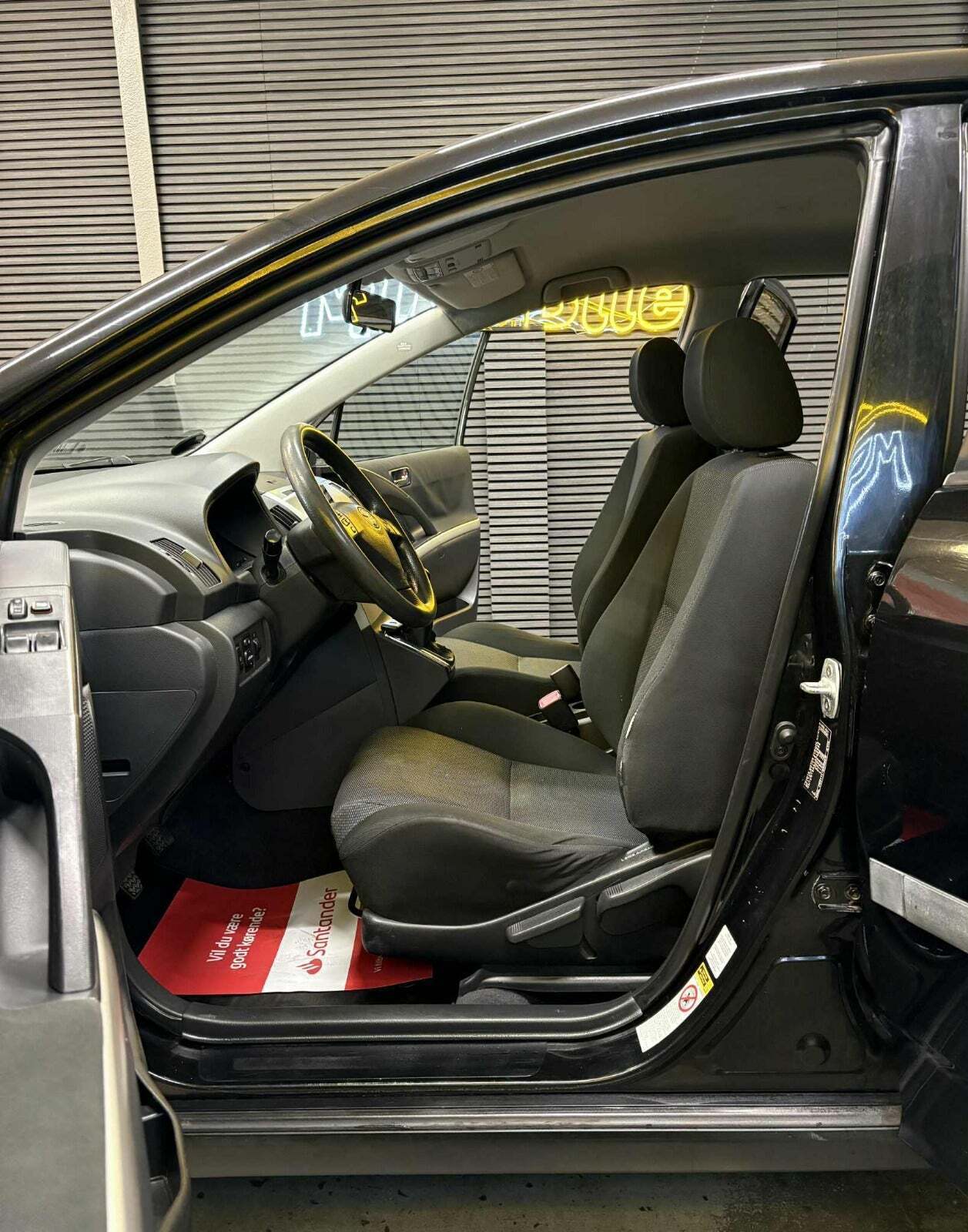 Toyota Corolla Verso 1,8 Luna 7prs