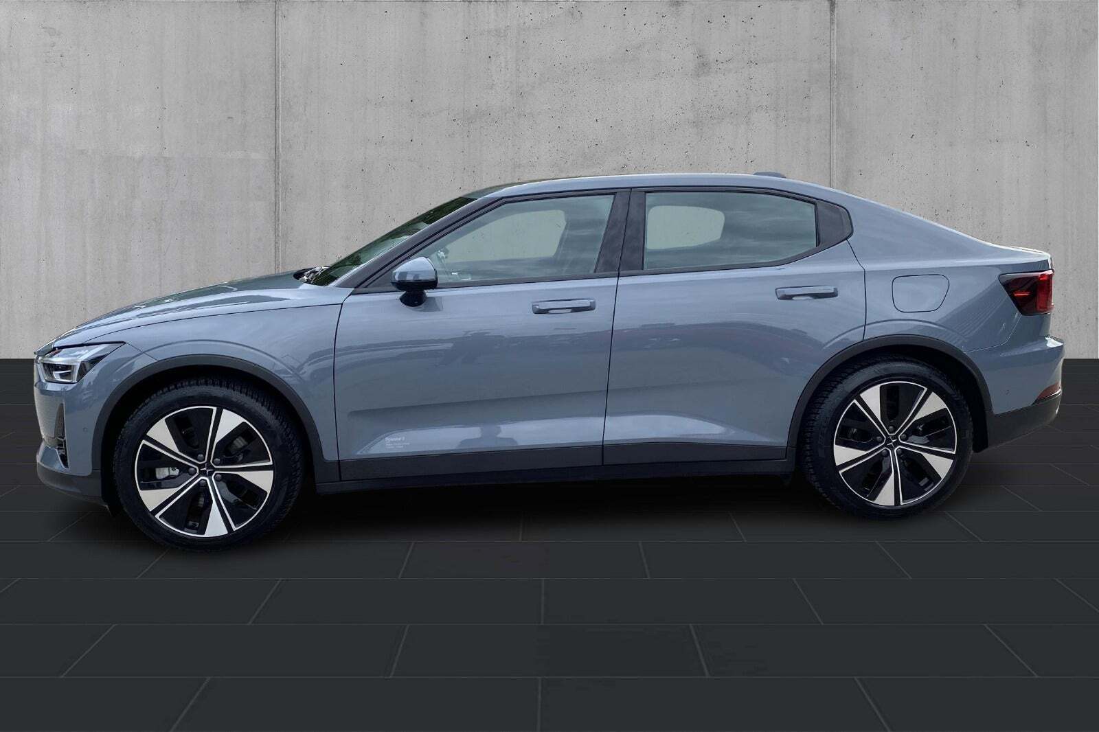 Polestar 2 Long Range