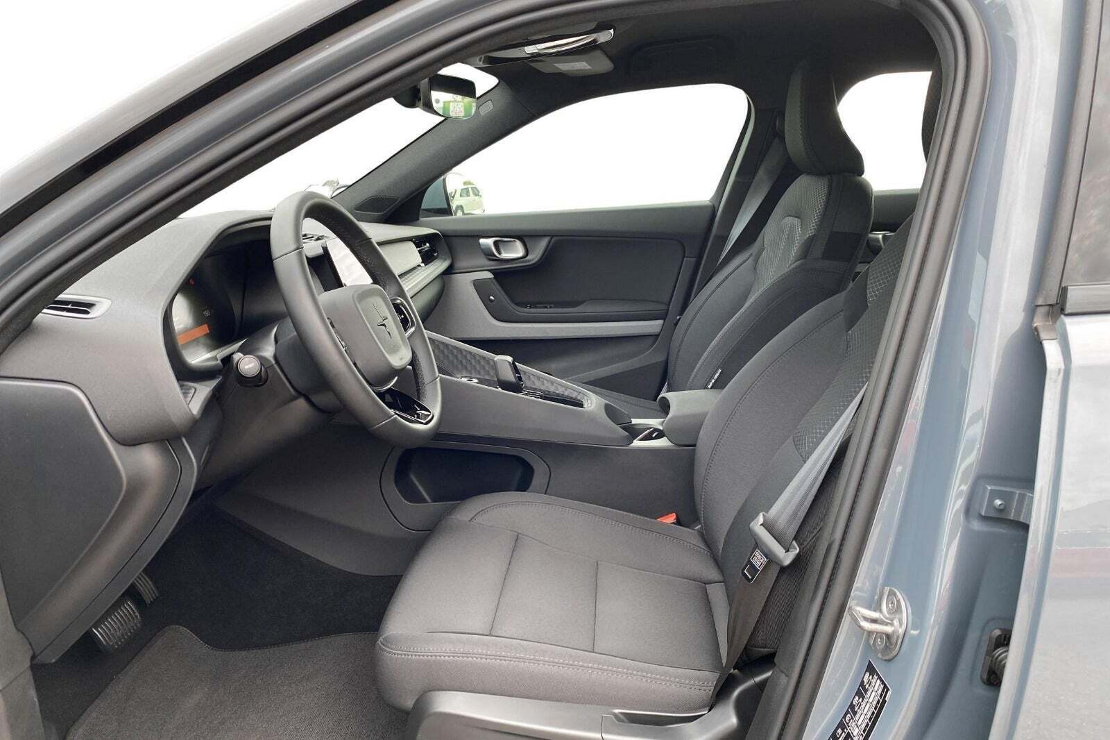 Polestar 2 Long Range