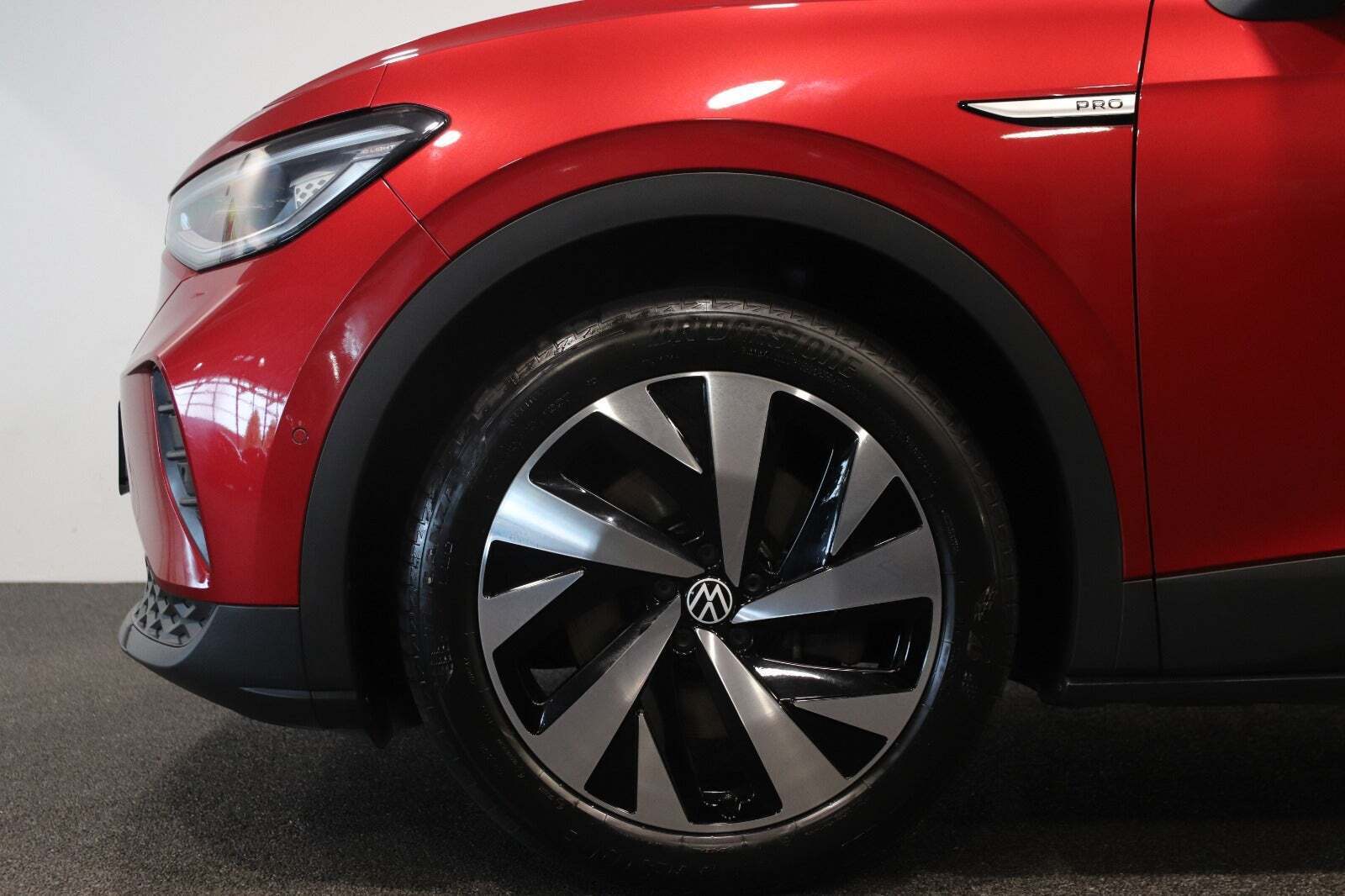 VW ID.4 77 Pro Performance