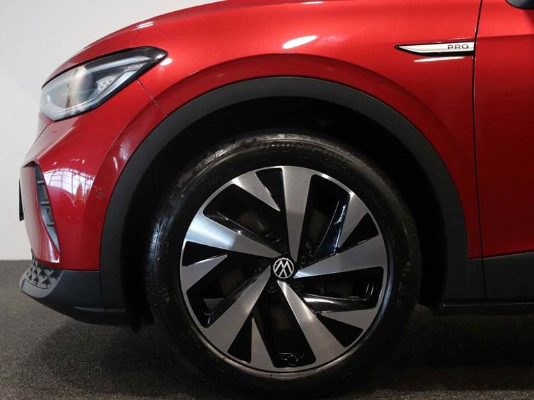 VW ID.4 77 Pro Performance