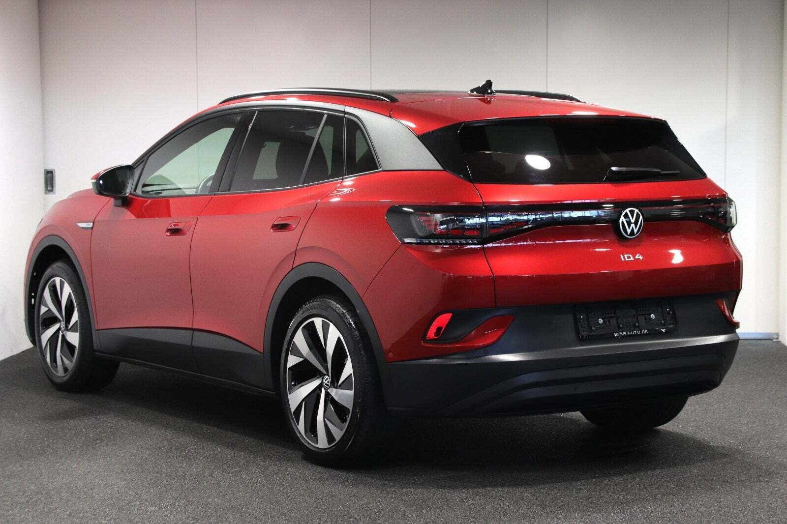 VW ID.4 77 Pro Performance