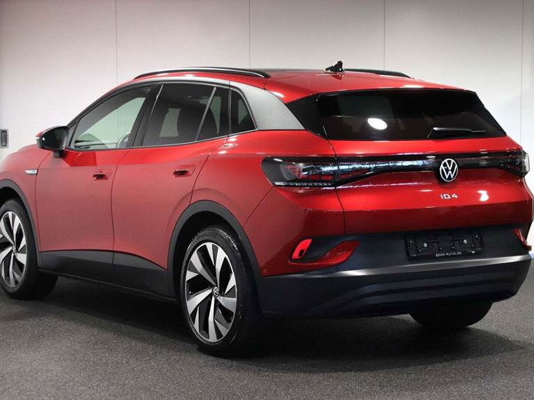 VW ID.4 77 Pro Performance