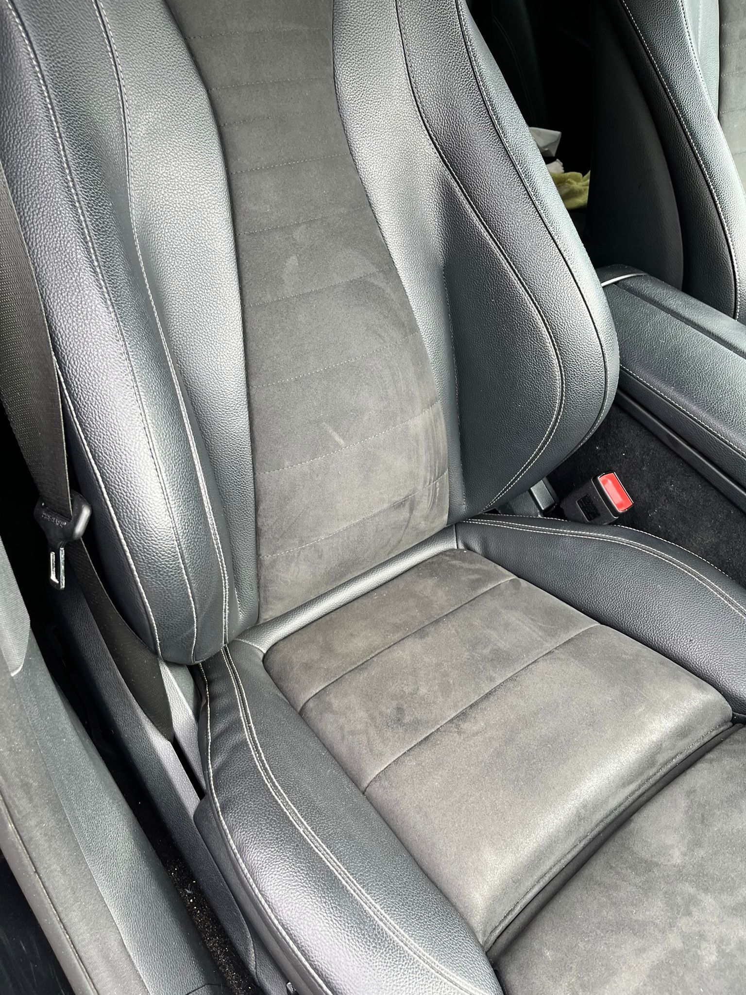 undefined Mercedes E220 fra 2017