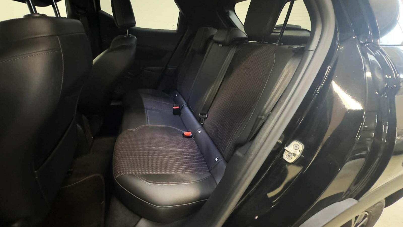 DS DS 3 CrossBack 50 E-Tense Performance Line